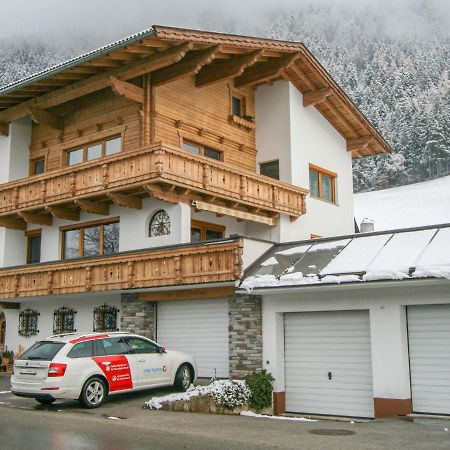 Apartment Haus Wurm By Interhome Bruck am Ziller Kültér fotó