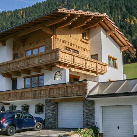 Apartment Haus Wurm By Interhome Bruck am Ziller Kültér fotó