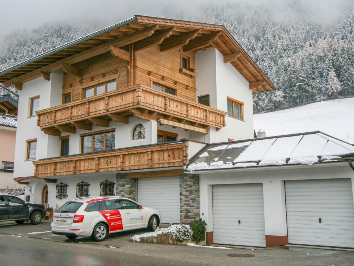 Apartment Haus Wurm By Interhome Bruck am Ziller Kültér fotó