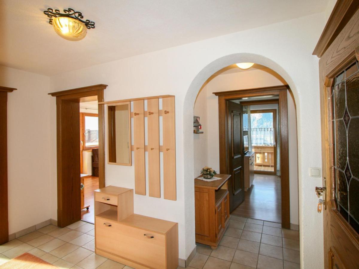 Apartment Haus Wurm By Interhome Bruck am Ziller Kültér fotó