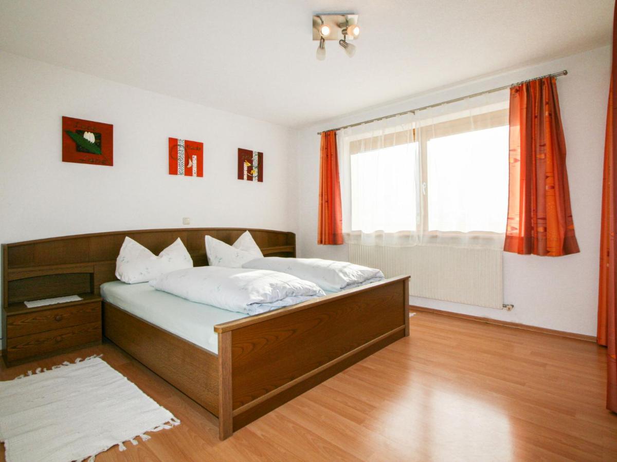 Apartment Haus Wurm By Interhome Bruck am Ziller Kültér fotó