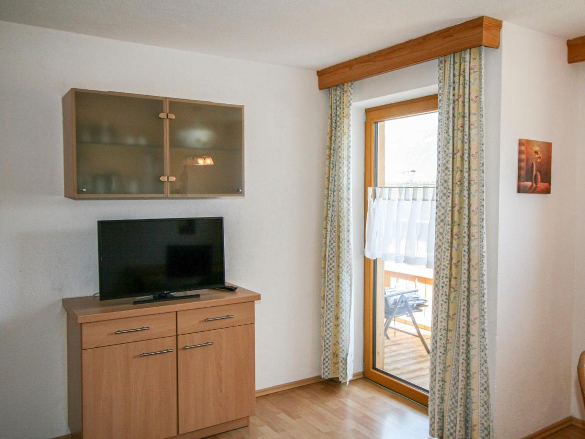 Apartment Haus Wurm By Interhome Bruck am Ziller Kültér fotó