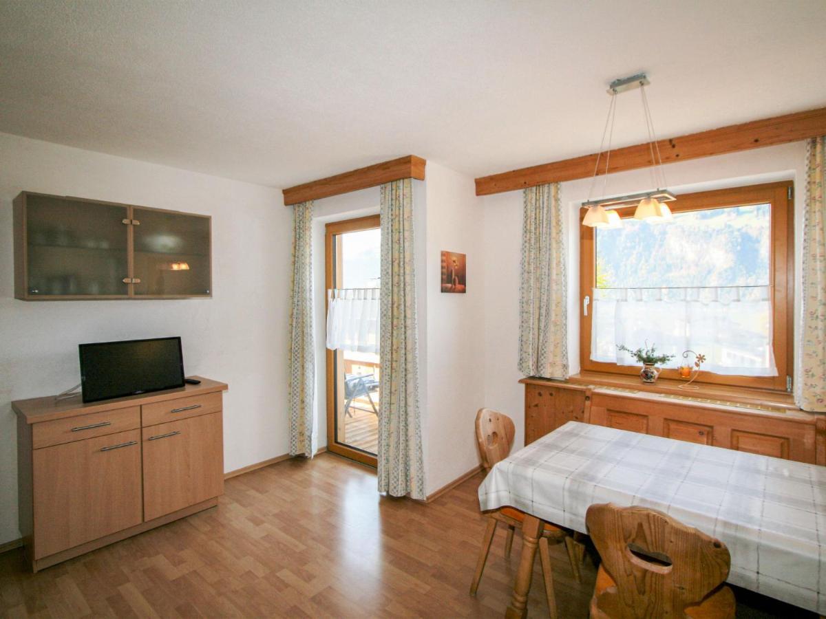 Apartment Haus Wurm By Interhome Bruck am Ziller Kültér fotó