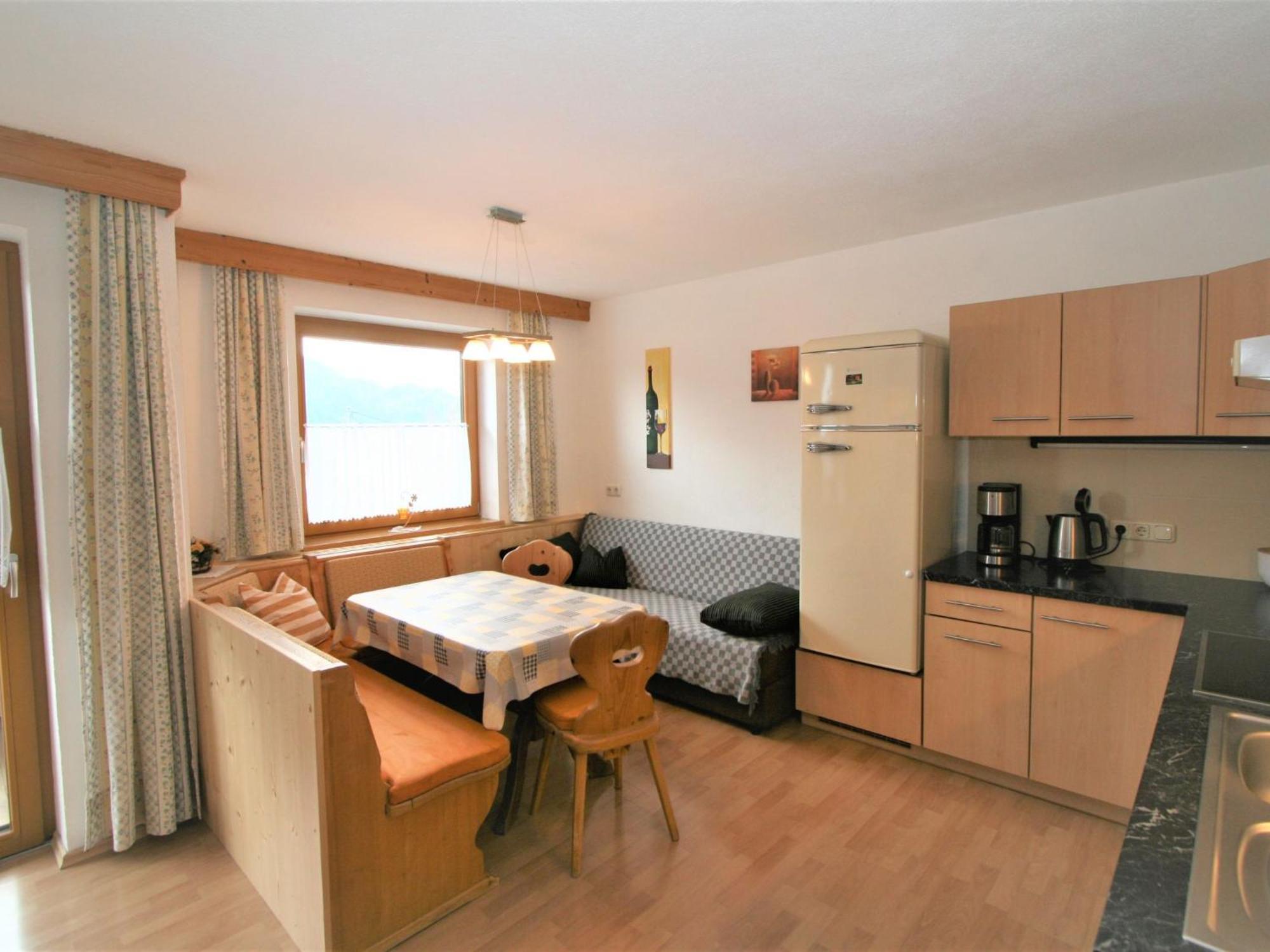 Apartment Haus Wurm By Interhome Bruck am Ziller Kültér fotó