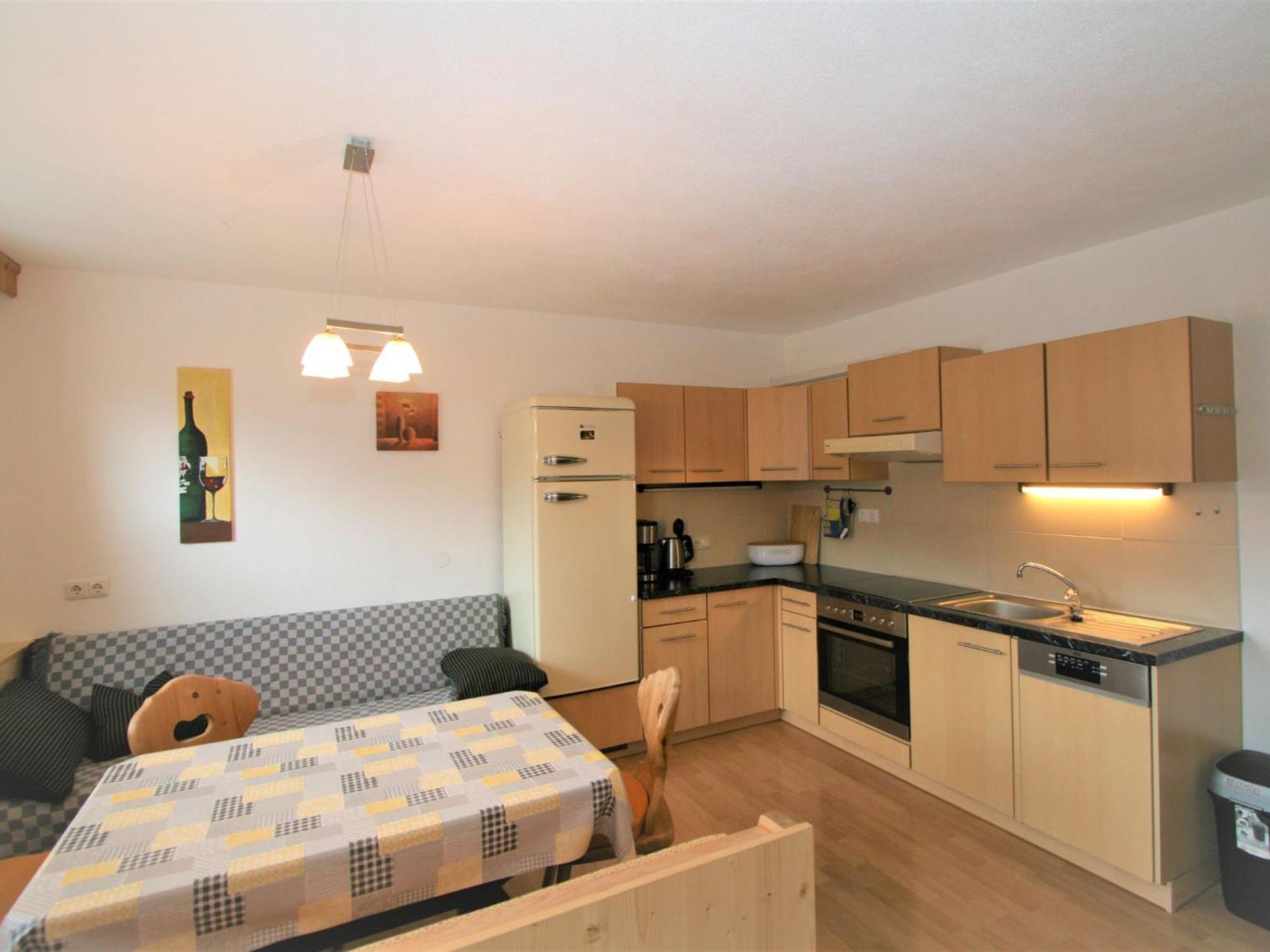 Apartment Haus Wurm By Interhome Bruck am Ziller Kültér fotó